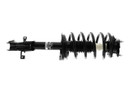 KYB Suspension Strut and Coil Spring Assembly SR4212