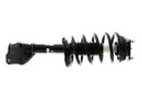 KYB Suspension Strut and Coil Spring Assembly SR4212 - view 2