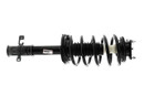 KYB Suspension Strut and Coil Spring Assembly SR4212 - view 3
