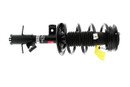 KYB Suspension Strut and Coil Spring Assembly SR4215