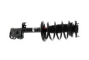 KYB Suspension Strut and Coil Spring Assembly SR4224 - view 2