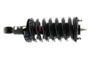 KYB Suspension Strut and Coil Spring Assembly SR4227 - view 4