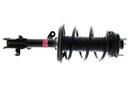 KYB Suspension Strut and Coil Spring Assembly SR4228 - view 3