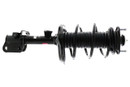 KYB Suspension Strut and Coil Spring Assembly SR4228 - view 4