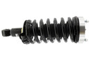 KYB Suspension Strut and Coil Spring Assembly SR4230K - view 2