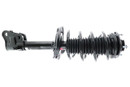 KYB Suspension Strut and Coil Spring Assembly SR4231 - view 3