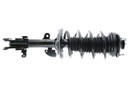 KYB Suspension Strut and Coil Spring Assembly SR4231 - view 4