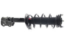 KYB Suspension Strut and Coil Spring Assembly SR4233 - view 3