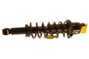 KYB Suspension Strut and Coil Spring Assembly SR4239 - view 3