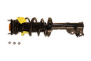 KYB Suspension Strut and Coil Spring Assembly SR4242 - view 2