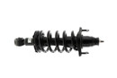 KYB Suspension Strut and Coil Spring Assembly SR4244 - view 4