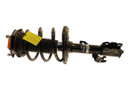 KYB Suspension Strut and Coil Spring Assembly SR4252