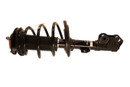 KYB Suspension Strut and Coil Spring Assembly SR4255 - view 2