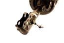 KYB Suspension Strut and Coil Spring Assembly SR4259 - view 2