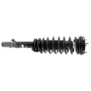 KYB Suspension Strut and Coil Spring Assembly SR4271 - view 4