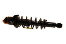 KYB Suspension Strut and Coil Spring Assembly SR4273
