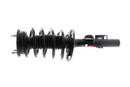 KYB Suspension Strut and Coil Spring Assembly SR4278 - view 3