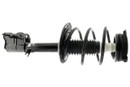 KYB Suspension Strut and Coil Spring Assembly SR4280 - view 4