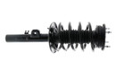 KYB Suspension Strut and Coil Spring Assembly SR4283 - view 3