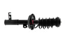 KYB Suspension Strut and Coil Spring Assembly SR4317