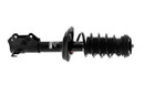 KYB Suspension Strut and Coil Spring Assembly SR4317 - view 2