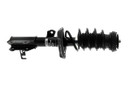 KYB Suspension Strut and Coil Spring Assembly SR4317 - view 3
