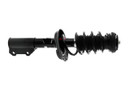 KYB Suspension Strut and Coil Spring Assembly SR4317 - view 4