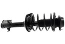 KYB Suspension Strut and Coil Spring Assembly SR4384 - view 3