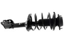 KYB Suspension Strut and Coil Spring Assembly SR4384 - view 4