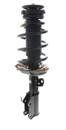 KYB Suspension Strut and Coil Spring Assembly SR4391 - view 2