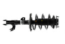 KYB Suspension Strut and Coil Spring Assembly SR4394 - view 3