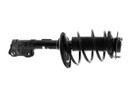 KYB Suspension Strut and Coil Spring Assembly SR4395 - view 4