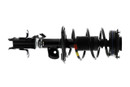 KYB Suspension Strut and Coil Spring Assembly SR4399 - view 4