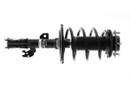 KYB Suspension Strut and Coil Spring Assembly SR4400