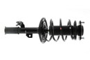 KYB Suspension Strut and Coil Spring Assembly SR4400 - view 3