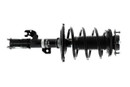 KYB Suspension Strut and Coil Spring Assembly SR4401