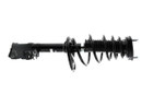 KYB Suspension Strut and Coil Spring Assembly SR4403 - view 2