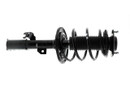 KYB Suspension Strut and Coil Spring Assembly SR4404 - view 2