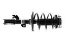 KYB Suspension Strut and Coil Spring Assembly SR4405
