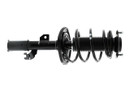 KYB Suspension Strut and Coil Spring Assembly SR4405 - view 4