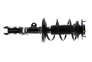 KYB Suspension Strut and Coil Spring Assembly SR4408
