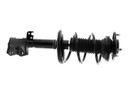KYB Suspension Strut and Coil Spring Assembly SR4409 - view 2