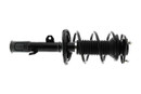 KYB Suspension Strut and Coil Spring Assembly SR4409 - view 3