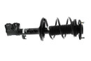 KYB Suspension Strut and Coil Spring Assembly SR4409 - view 4