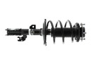 KYB Suspension Strut and Coil Spring Assembly SR4410