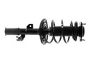 KYB Suspension Strut and Coil Spring Assembly SR4411 - view 3