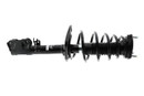 KYB Suspension Strut and Coil Spring Assembly SR4412 - view 2