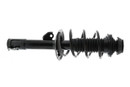 KYB Suspension Strut and Coil Spring Assembly SR4413 - view 2