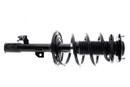 KYB Suspension Strut and Coil Spring Assembly SR4415 - view 2