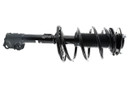 KYB Suspension Strut and Coil Spring Assembly SR4425 - view 2